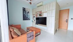 The Skywoods (D23), Condominium #570657521